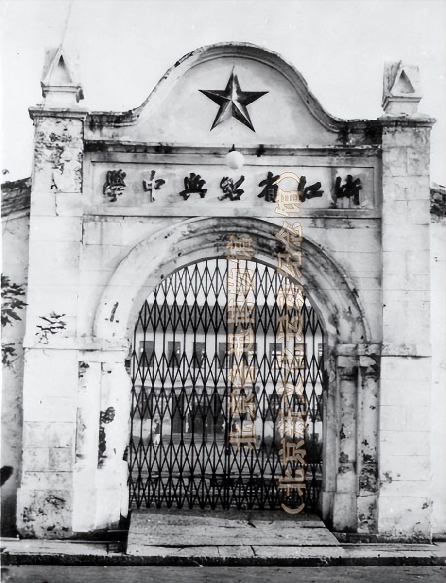 周树人到鲁迅：一个觉醒者的精神蝶变