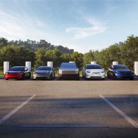 严重可饿死电池！长期停车时的“幽灵耗电”：特斯拉出手解决了