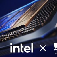 288个小核、576MB三级缓存！Intel下代至强升级18A工艺