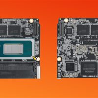 只有卡片大小！Intel Panther Lake超迷你主板提前走光