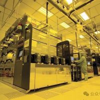 台积电2nm产线将剔除中国大陆设备