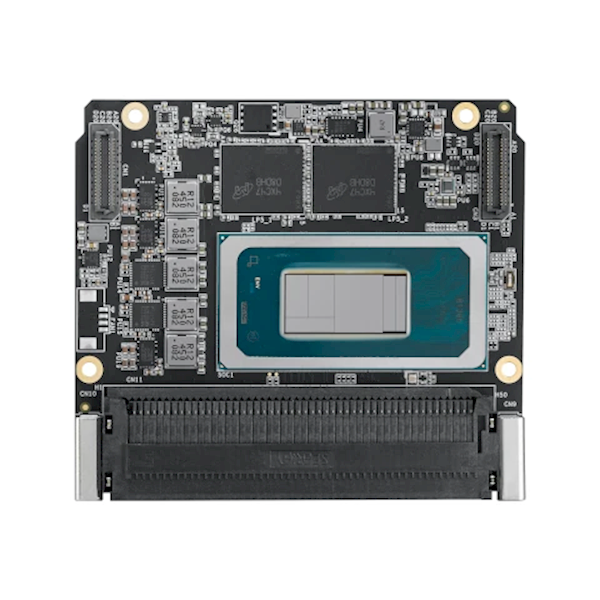 只有卡片大小！Intel Panther Lake超迷你主板提前走光