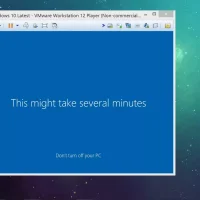 Windows Server用户可以使用新工具将VMware虚拟机转换为Hyper-V实例