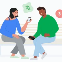 Google翻译获得新的AI处理和语言学习功能