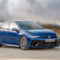 大众打造史上最强高尔夫R！用上奥迪RS3同款五缸发动机
