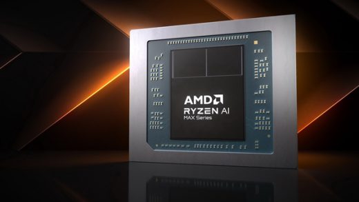 Intel、AMD笔记本路线图：明年Q2 好戏才真正开始
