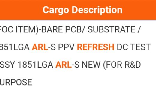 桌面CPU进展顺利：Intel下代Arrow Lake-S Refresh、下下代28核Nova Lake-S现身