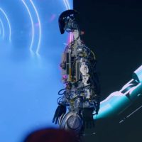 人形机器人，需要多少算力？