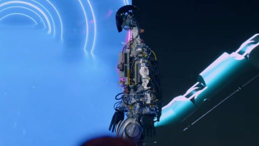 人形机器人，需要多少算力？