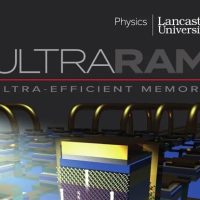 兼具内存、闪存优势！ 新一代内存UltraRAM已准备投入量产 资料保存能力长达千年