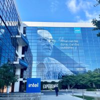 英特尔宣布57亿美元到账 投资者先炸了