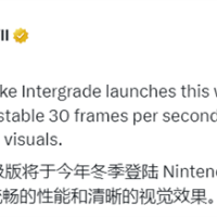 未上线先被骂：《最终幻想VII：重制版》Switch 2版只有30FPS！