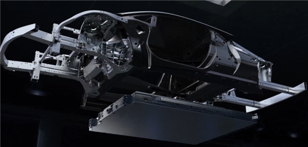 极速直逼布加迪 仰望U9这波给电车长脸了