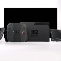 索尼新掌机“抄袭”Switch，能成为下一个PSP 吗？