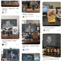 谷歌Nano Banana模型显露真身 全网疯传的“AI手办图”都是这么来的！