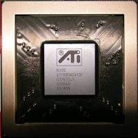23年前的ATI Radeon R300显卡 竟然还有驱动更新
