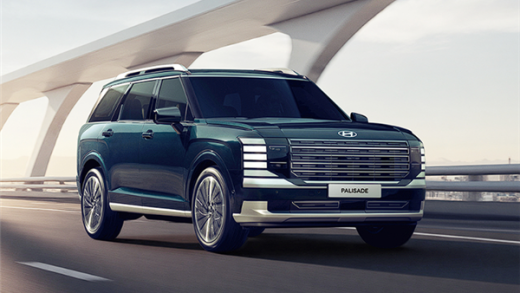 现代汽车高管：中国不是所有SUV用户 都只追捧“冰箱、彩电、大沙发”