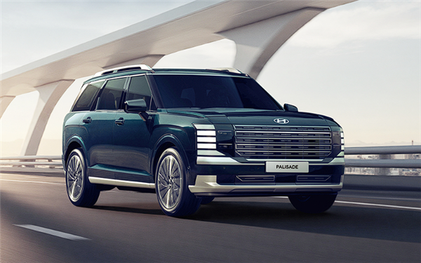 现代汽车高管：中国不是所有SUV用户 都只追捧“冰箱、彩电、大沙发”