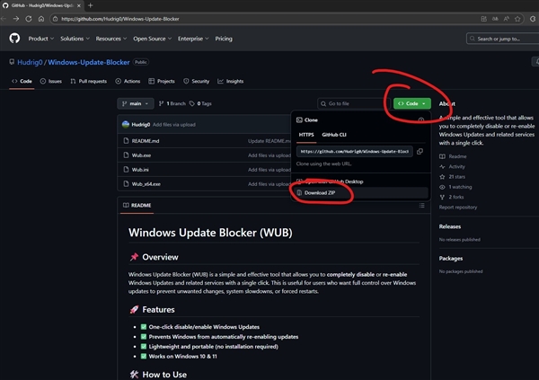 Win11废了我4TB数据！你屏蔽Win11更新 非注册表法