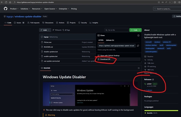 Win11废了我4TB数据！你屏蔽Win11更新 非注册表法