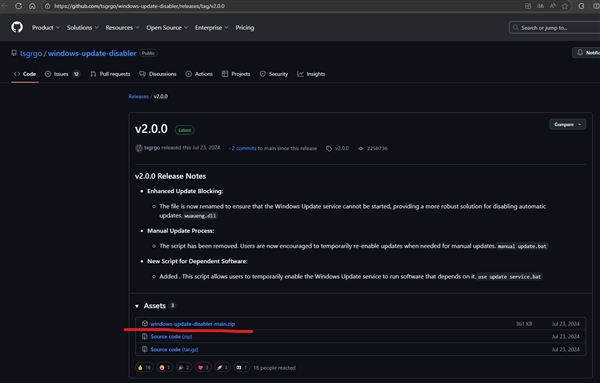 Win11废了我4TB数据！你屏蔽Win11更新 非注册表法
