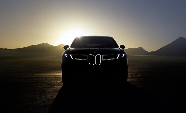 宝马牌电动两轮