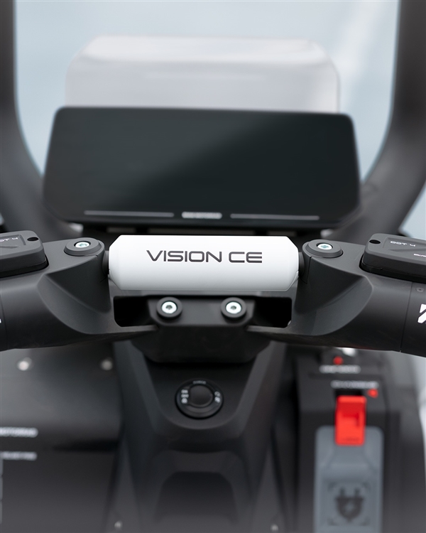 宝马牌电动两轮