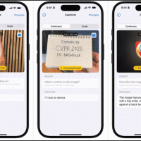 苹果 FastVLM 模型开放试用：Mac 用户秒享“闪电级”视频字幕，生成速度较同类 AI 快 85 倍