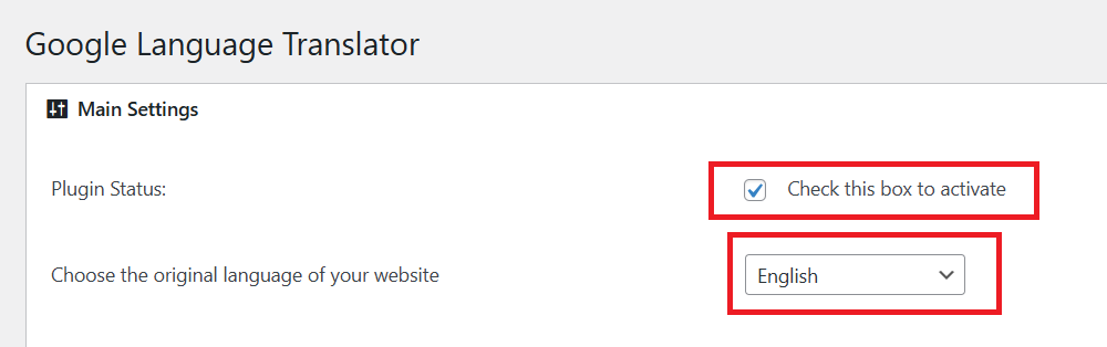 如何将 Google 翻译添加到 WordPress（创建多语言网站）