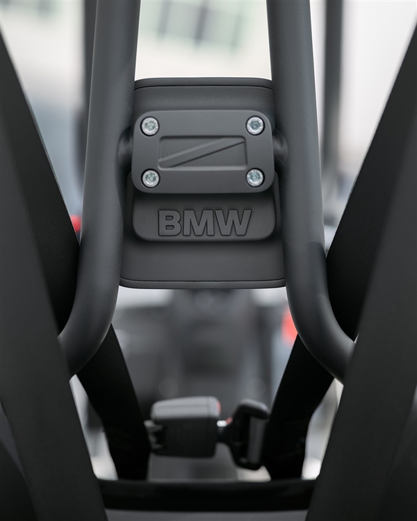 宝马牌电动两轮