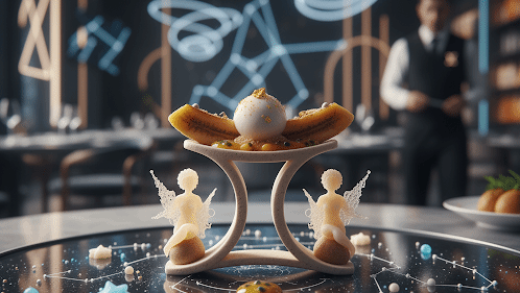 谷歌Nano Banana模型爆火！不知火舞变真人、手办图超逼真