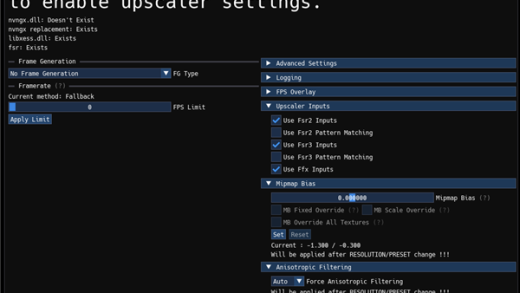 AMD RX 7800 XT使用FSR 4：《光与影》1440p超100帧高于原生