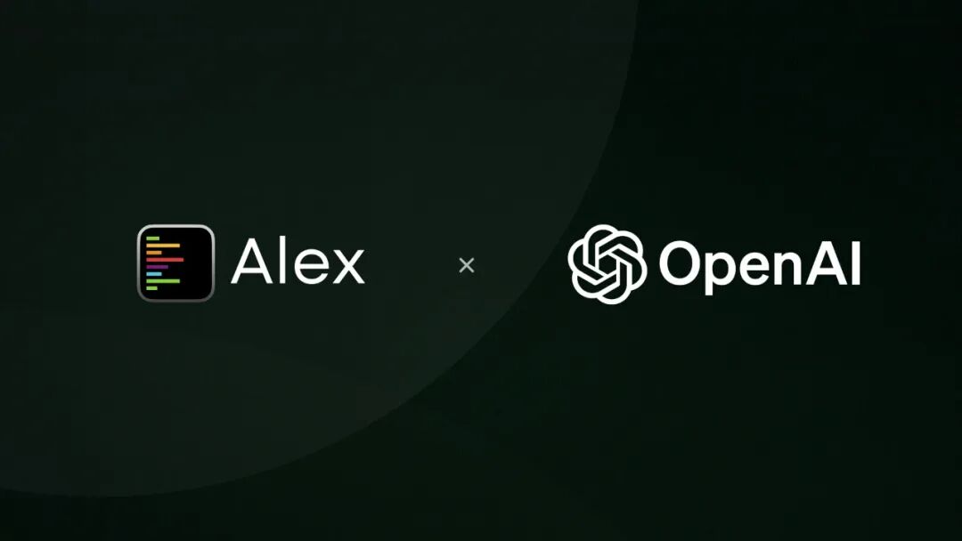 00后打造最强苹果开发Agent，刚刚，OpenAI打包收编