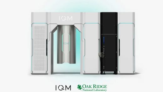 欧洲首个量子科技独角兽诞生