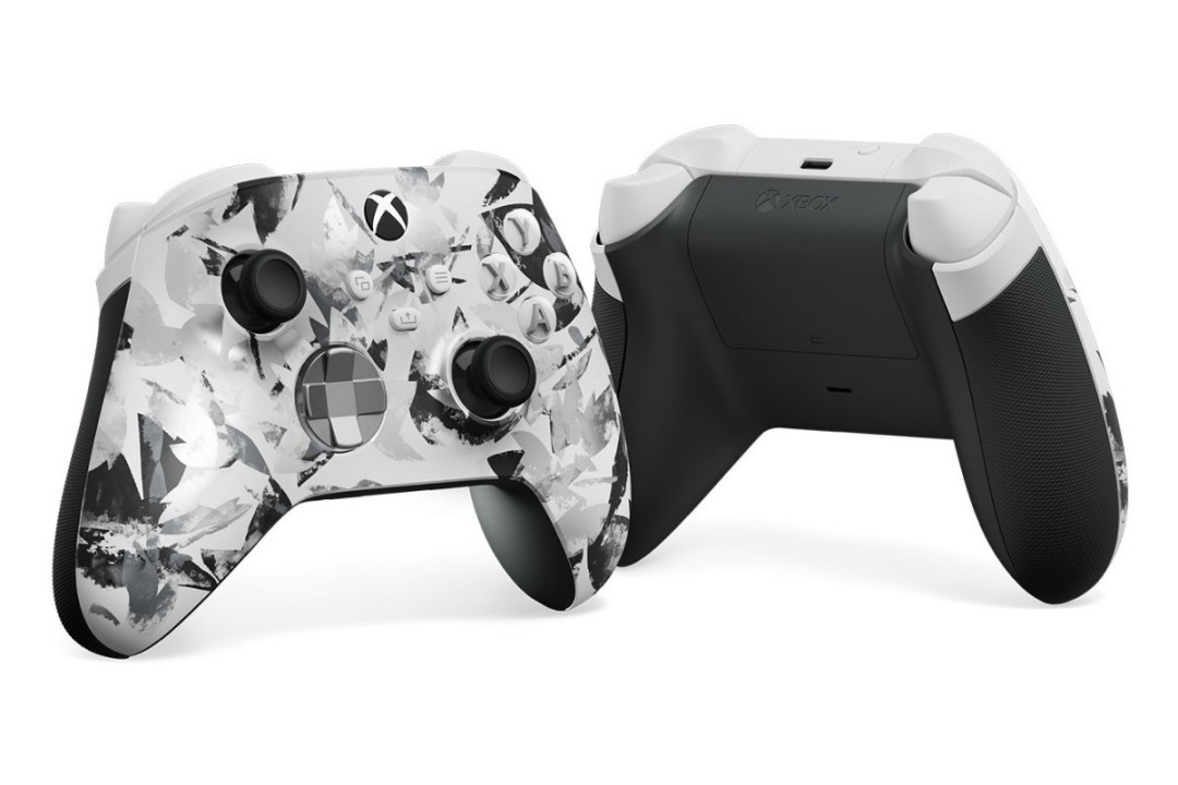 Xbox推出Breaker系列手柄 三款新色9月9日同步发售