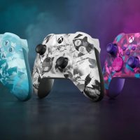 Xbox推出Breaker系列手柄 三款新色9月9日同步发售