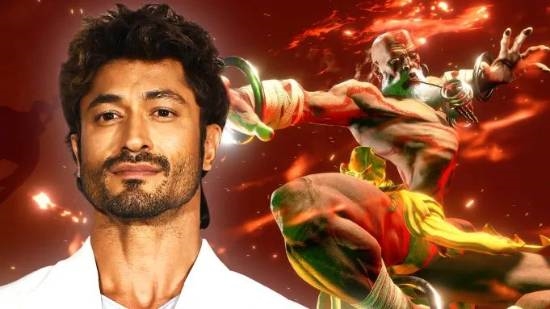 明年10月16上映！《街头霸王》电影真人版官宣：主演公布 春丽扮演者如何