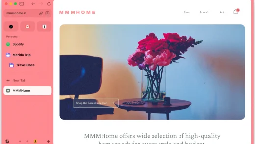 Atlassian收购Arc浏览器开发商The Browser Company