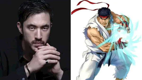 明年10月16上映！《街头霸王》电影真人版官宣：主演公布 春丽扮演者如何