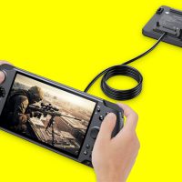 疯了！GPD Win5掌机有望配备128GB内存、4TB SSD