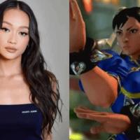 明年10月16上映！《街头霸王》电影真人版官宣：主演公布 春丽扮演者如何