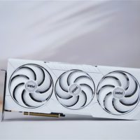 NVIDIA独吞94%显卡市场 AMD落后原因揭秘：RDNA4太少