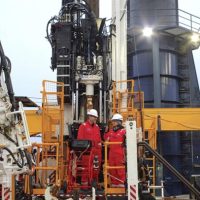 海底惊现神秘淡水水库！接近自来水标准 可直接饮用