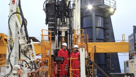 海底惊现神秘淡水水库！接近自来水标准 可直接饮用