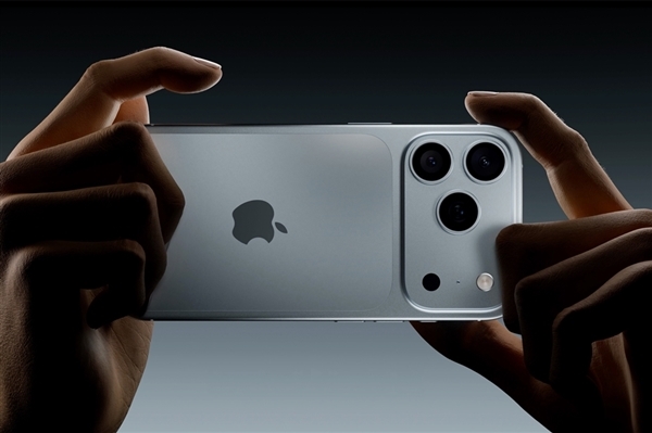 苹果史上最强拍照旗舰！iPhone 17 Pro影像五大升级汇总：首次4800万像素长焦