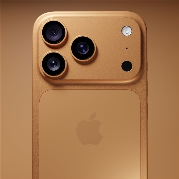 苹果史上最强拍照旗舰！iPhone 17 Pro影像五大升级汇总：首次4800万像素长焦
