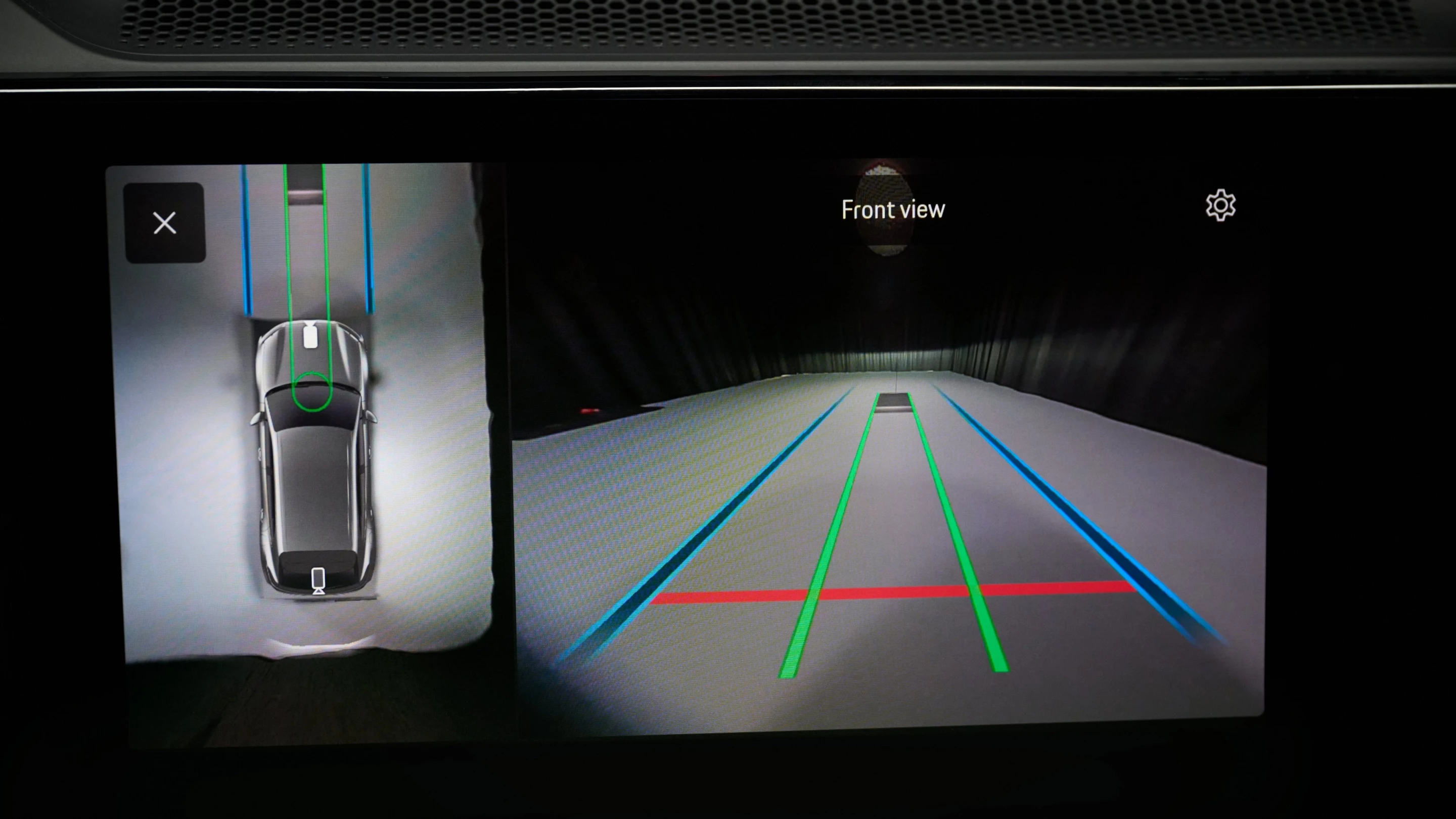 保时捷将电动汽车无线感应充电技术应用于生产