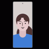 三星打造！安卓首款三折叠屏来袭：外形跟华为不一样