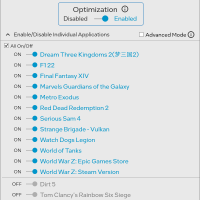 Intel APO优化一口气增加15款游戏：酷睿Ultra 9 285K性能大涨21％