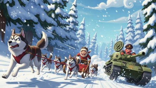 通用人工智能就在身边，为何我们感知却不明显？